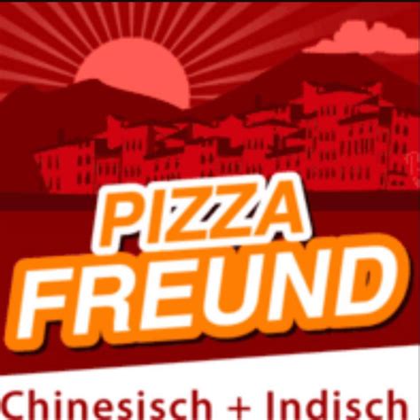 Pizza-Freund Hanover