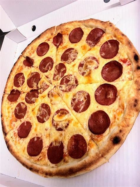 Pizzaeatme Hanover