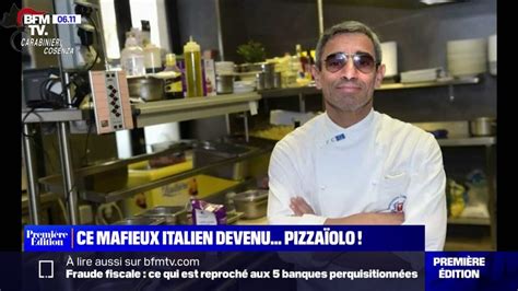 Pizzaiolo à Puimoisson