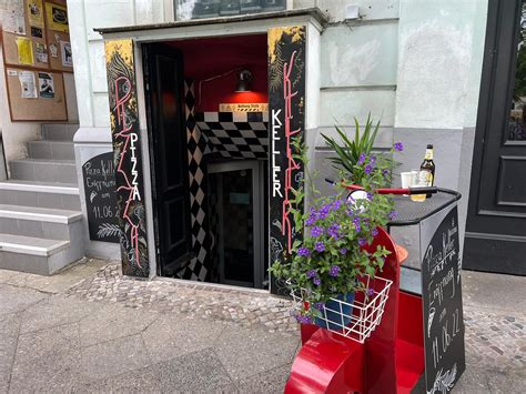 Pizzakeller Berlin