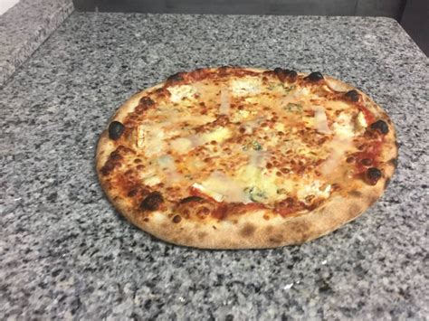Pizzaman à Habsheim