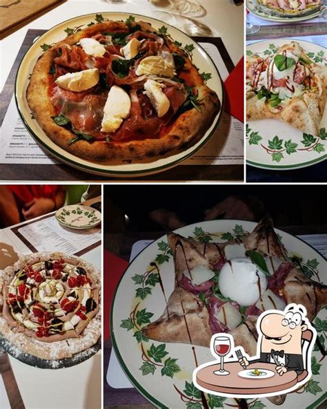 Pizzamore Lecce
