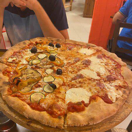 Pizzapp Pisa