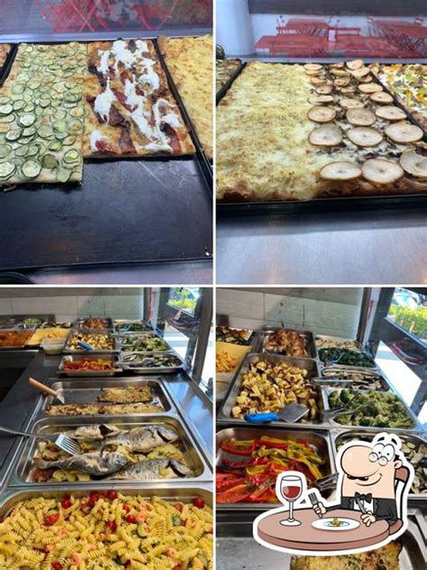 Pizzarella Rome