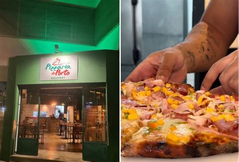 Pizzaria Porto