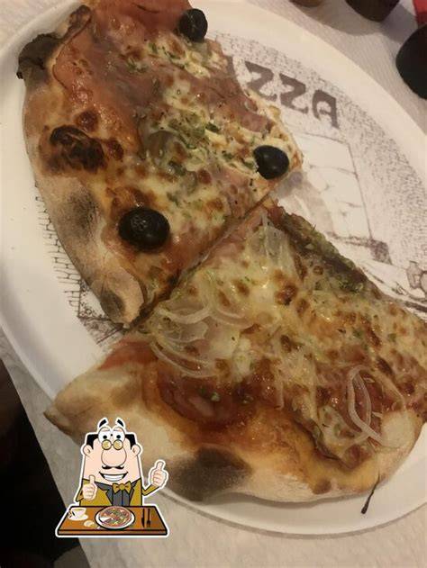 Pizzaria - Bar Castelo Branco