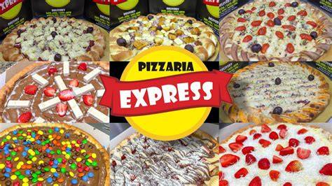 Pizzaria Express Arcozelo