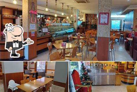 Pizzaria Original Paredes