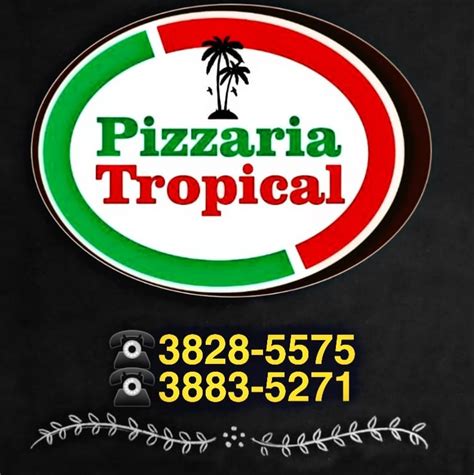 Pizzaria Tropical Prozelo