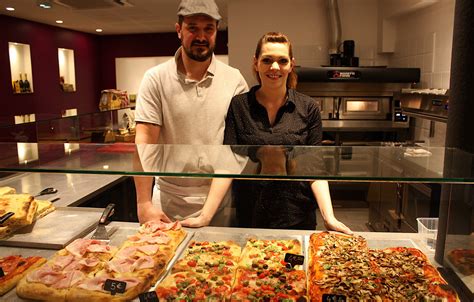 Pizzarium Fiore à Colmar
