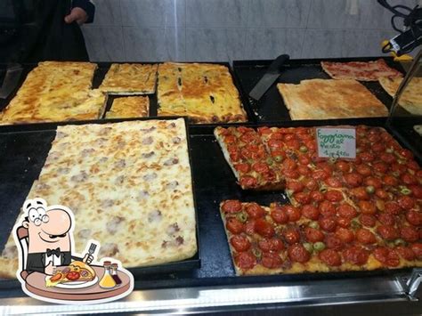 Pizzart Rome