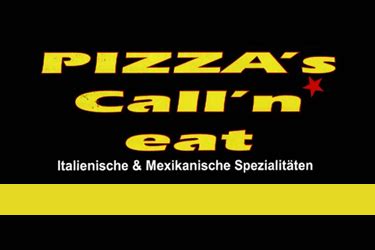 Pizzas Call N Eat Berlin