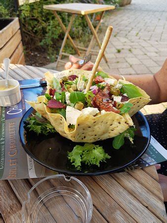 Pizzeri Bar à Chaource