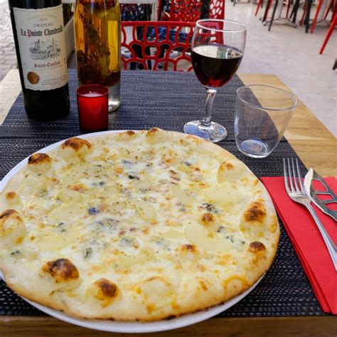 Pizzeria - Restaurant Le Tigre La Colle sur Loup à La Colle-sur-Loup