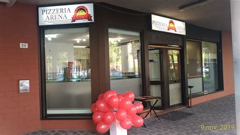 Pizzeria Arena Modena