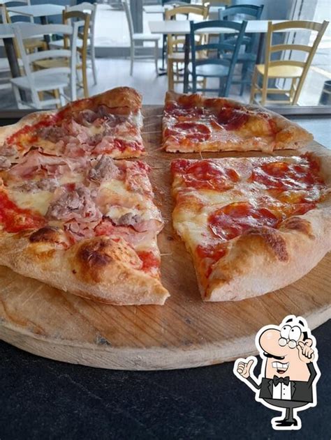 Pizzeria Blue Star Modena