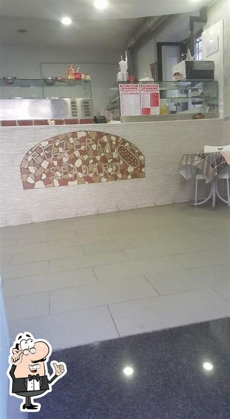 Pizzeria Da Cosimo Naples