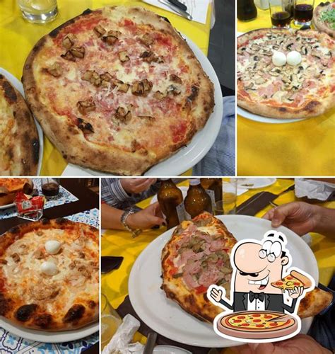 Pizzeria Granatari Messina