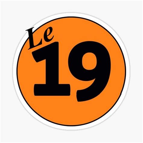 Pizzeria Le 19 à Merlines