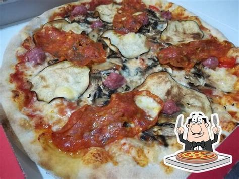 Pizzeria Marassi Genoa