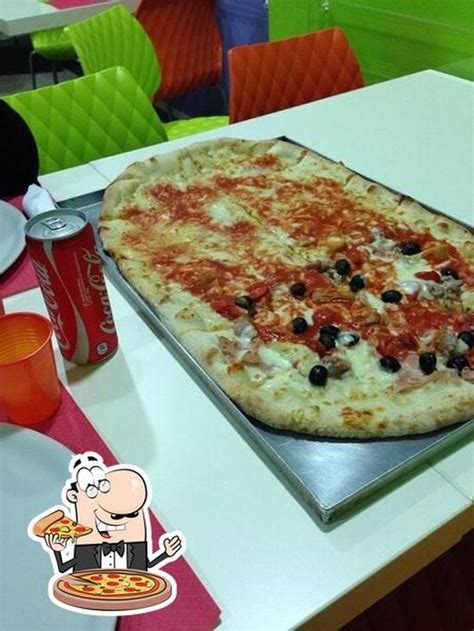 Pizzeria Panni Modena