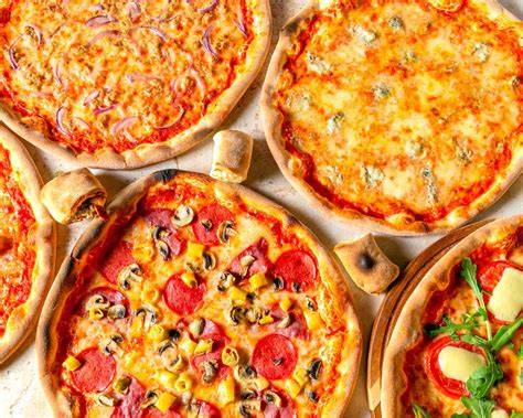 Pizzeria Papi-Pap Berlin