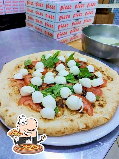 Pizzeria da Mercede Naples