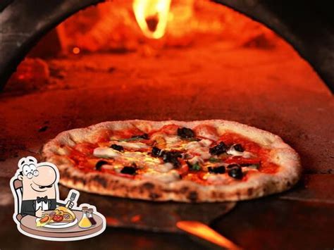 Pizzeria il Re Modena