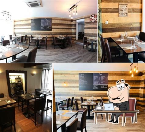 Pizzerias Restaurant à Parthenay