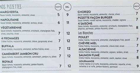 Pizzette à Saint-Rémy-de-Provence