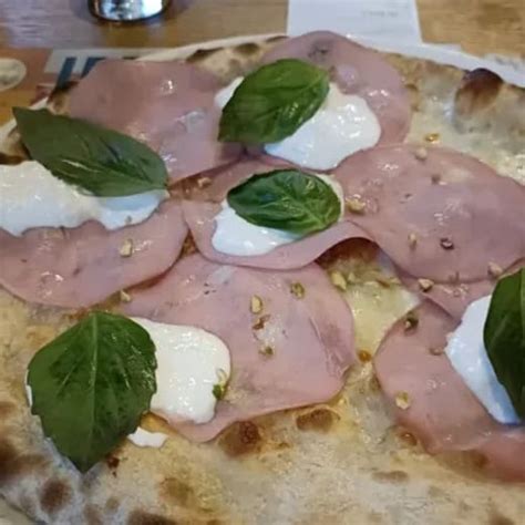 Pizzikotto Modena Modena