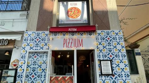 Pizzium - Napoli Naples