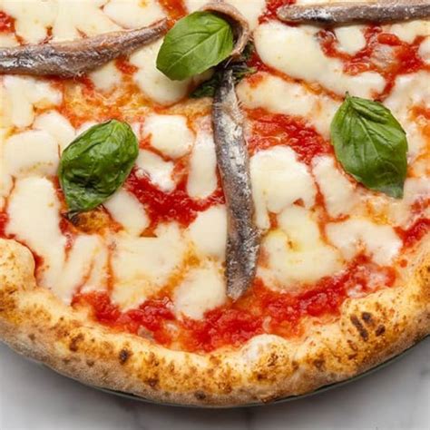 Pizzium - Via Solari Milan
