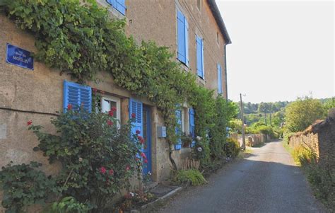 Place de la Mairie à Coulevon