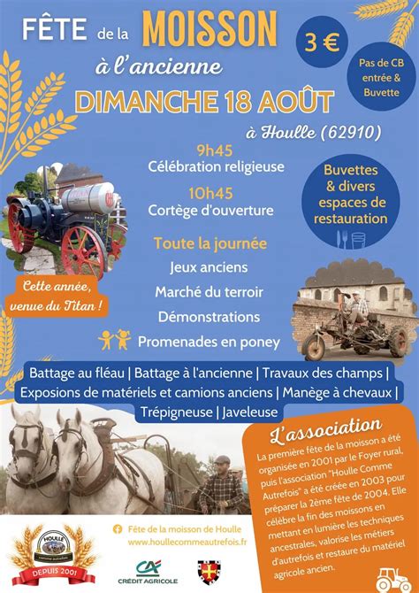 Place de la Moisson à Nandy