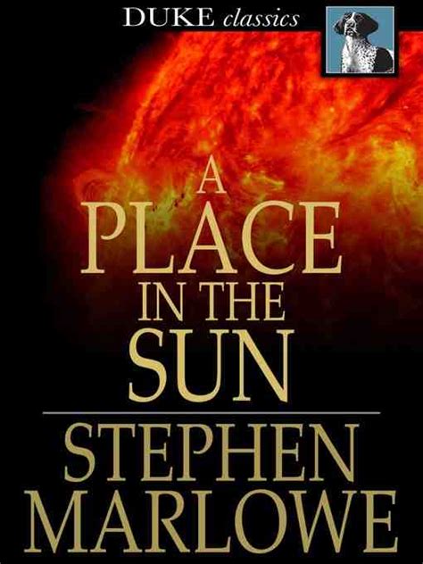 download Place in the Sun