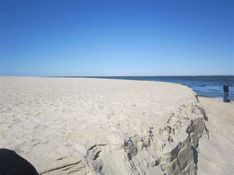 Plage à Coudes