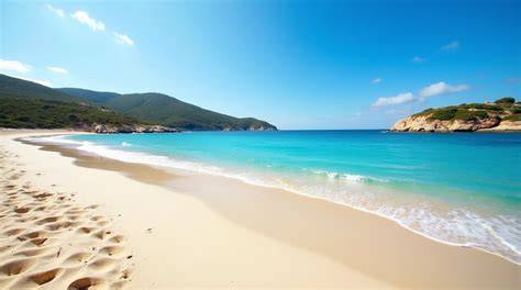 Plage à Solaro