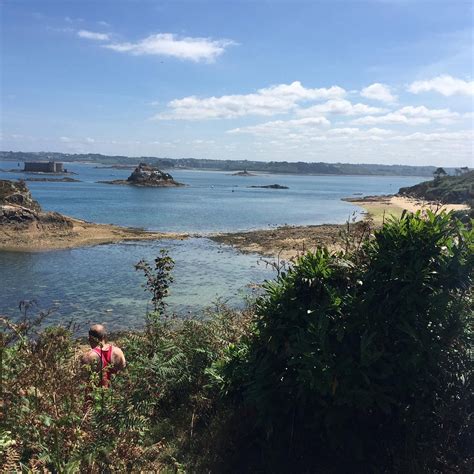 Plage Carantec à Carantec