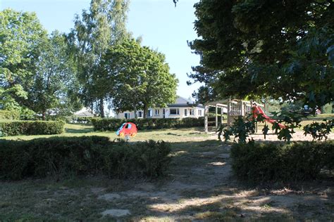 Plage d'Anzême à Anzême