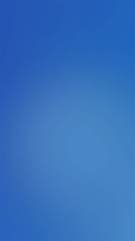 Blue Wallpaper iPhone