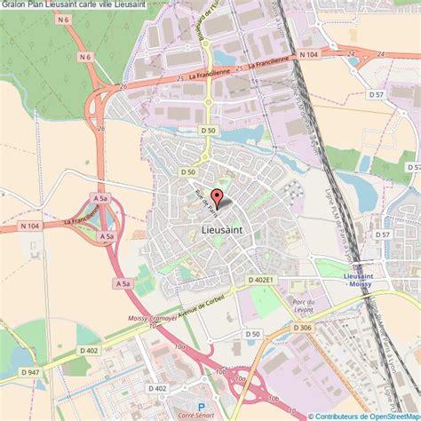 Plan B Lieusaint à Lieusaint