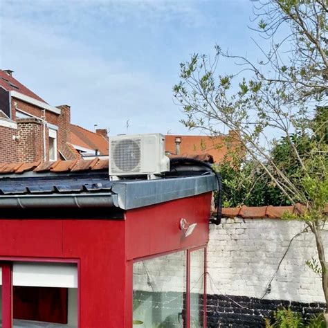 Planet'air à Halluin