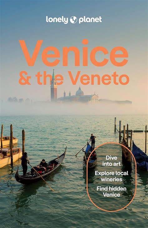 Planet Venice