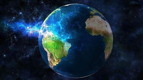 Planet Earth