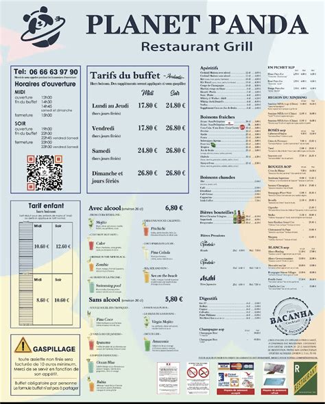 Planet Panda Limay à Limay