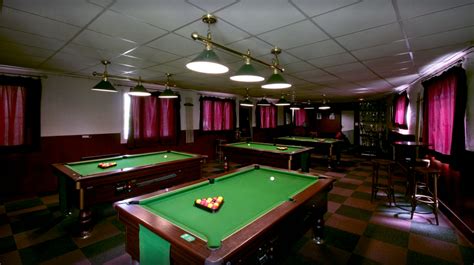 Planet Pool à Talence