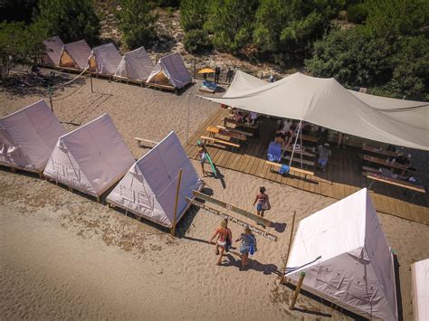Planet Surfcamp à Naujac-sur-Mer