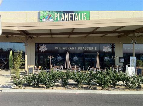 Planetalis à Labège