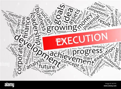 Planning and Execution